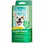 Prostředek na zuby Tropiclean Fresh Breath čistící gel na zuby pro psy 120 ml - Prostředek na zuby