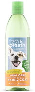 Tropiclean Additive to Water Fur and Skin 470ml - Solution for Dogs