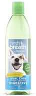 Tropiclean Water Additive Digestive Dupport 470ml - Solution for Dogs