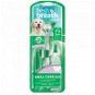 Prostředek na zuby Tropiclean set na čištění zubů Fresh Breath pro štěňata - Prostředek na zuby