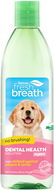Tropiclean Fresh Breath přísada do vody pro štěňata 473 ml - Prostředek na zuby