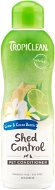 Tropiclean Conditioner Lime and Cocoa Butter 355ml - Conditioner for Dogs