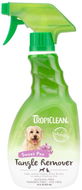Sprej na srst Tropiclean sprej pro snadné rozčesávání 473 ml - Sprej na srst