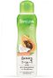 Šampon pro psy Tropiclean 2 v 1 šampon s kondicionérem papája a kokos 355 ml - Šampon pro psy