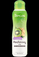 Tropiclean Conditioner Kiwi and Cocoa Butter 355ml - Conditioner for Dogs