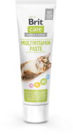 Brit Care Cat Paste Multivitamin 100g - Food Supplement for Cats