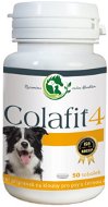 Colafit 4, 50 Capsules - Joint Nutrition for Dogs