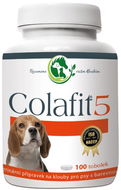 Colafit 5, 100 tobolek - Kloubní výživa pro psy