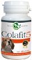 Colafit 5, 50 tobolek - Kloubní výživa pro psy