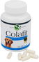 Colafit Max forte, 100 tobolek - Doplněk stravy pro psy