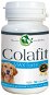 Colafit Max Forte, 50 Capsules - Joint Nutrition for Dogs