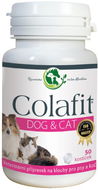 Colafit Single DOG & CAT 50 kostiček - Kloubní výživa pro psy
