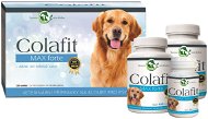 Christmas Gift Pack for Dogs Colafit Max Forte - Large - Gift Pack for Dogs