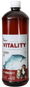 Akinu Vitality Salmon Oil 1l - Oil for Dogs