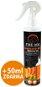 FINE DOG Salmon oil with spray 200ml + 50ml FREE - Oil for Dogs
