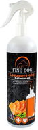 FINE DOG Lososový olej s rozprašovačom 500ml - Olej pre psa