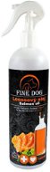 Fine Dog Lososový olej s rozprašovačem 500 ml - Olej pro psy