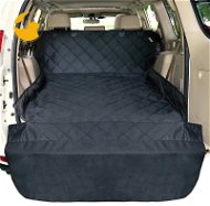 Hapet Anti-slip trunk mat, durable PVC 135 × 200 cm - Dog Car Seat Cover