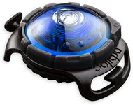 Orbiloc LED collar light blue - Collar Light