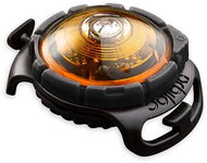 Orbiloc LED collar light yellow - Collar Light