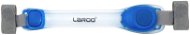 LaRoo LED svietiaci návlek 18 cm modrý - Svetlo na obojok