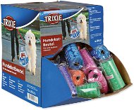 Trixie Vrecká na psie exkrementy mix 1 rolka 20 ks - Vrecká na psie exkrementy