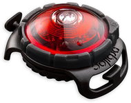 Orbiloc LED collar light red - Collar Light