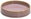 Ceramic cat bowl Jace pink 15 cm