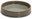 Ceramic cat bowl Jace green 15 cm