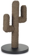 Pet Amour Cat Scratcher Cactus Dark Brown 35 × 35 × 60cm - Cat Scratcher