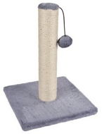 M-Pets Vioz Grey 59 × 38 × 38cm - Cat Scratcher