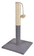 M-Pets Culebra, Grey 53 × 29 × 29cm - Cat Scratcher