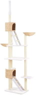 Shumee Cat Scratcher with Sisal Column Sea Grass 258 × 40 × 60cm - Cat Scratcher