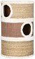 Shumee Cat Barrel Scraper Sea Grass 36 × 60cm - Cat Scratcher