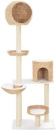 Shumee Cat scratching post with sisal post seagrass - Cat Scratcher