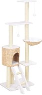 Shumee Cat scratching post with sisal post seagrass - Cat Scratcher