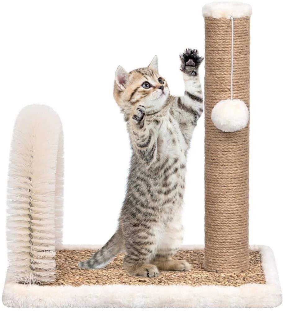 Seagrass clearance cat tree