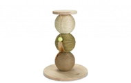 PetAmour Elio 48 ×32 × 32 cm - Cat Scratcher