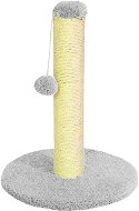 Senful Škrabací stĺpik s brmbolcom 38 × 30,5 cm - Škrabadlo pre mačky