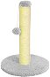 Senful Škrabací stĺpik s brmbolcom 38 × 30,5 cm - Škrabadlo pre mačky