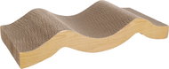 Flamingo Mawimbi Wave cat scratching post 40,5 × 20 × 7,5 cm - Cat Scratcher