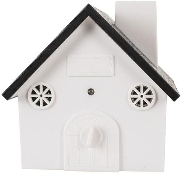 Csb12 outdoor bark outlet control