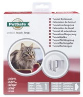 PetSafe Additional tunnel for Smart door with microchip - Cat Door