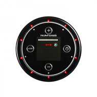 NumAxes Stanice k bezdrátovému ohradníku Canifugue FUG1034 - Príslušenstvo pre elektrický ohradník