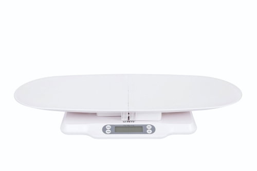 M-Pets PROCARE Digital scale with bowl for animals up to 30 kg - Digital Scale - Main image