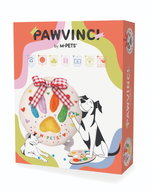 M-Pets PAWVINCI Animal paw print set - Print Set