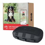 Dogtrace tracker pro psy a monitor aktivity DOG GPS ultra - Pet GPS Tracker