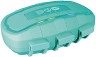 Dogtrace Tracker pro psy a monitor aktivity DOG GPS ultra, mentolový - GPS lokátor pro zvířata