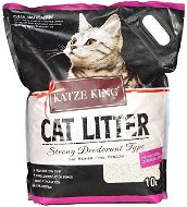Katze King 10L - Cat Litter