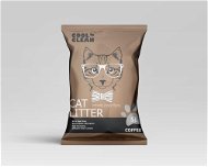 CoolClean s vôňou kávy 5 l - Podstielka pre mačky